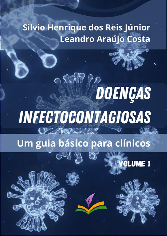 Doenças Infectocontagiosas