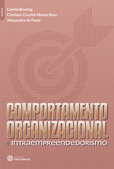 Comportamento organizacional e intraempreendedorismo
