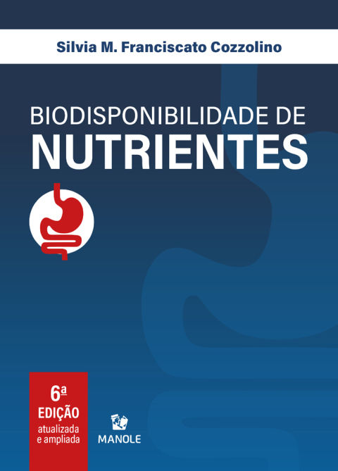 Biodisponibilidade de nutrientes