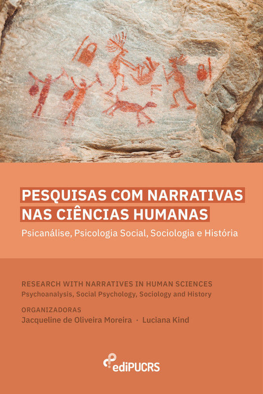 Pesquisas com Narrativas nas Ciências Humanas
