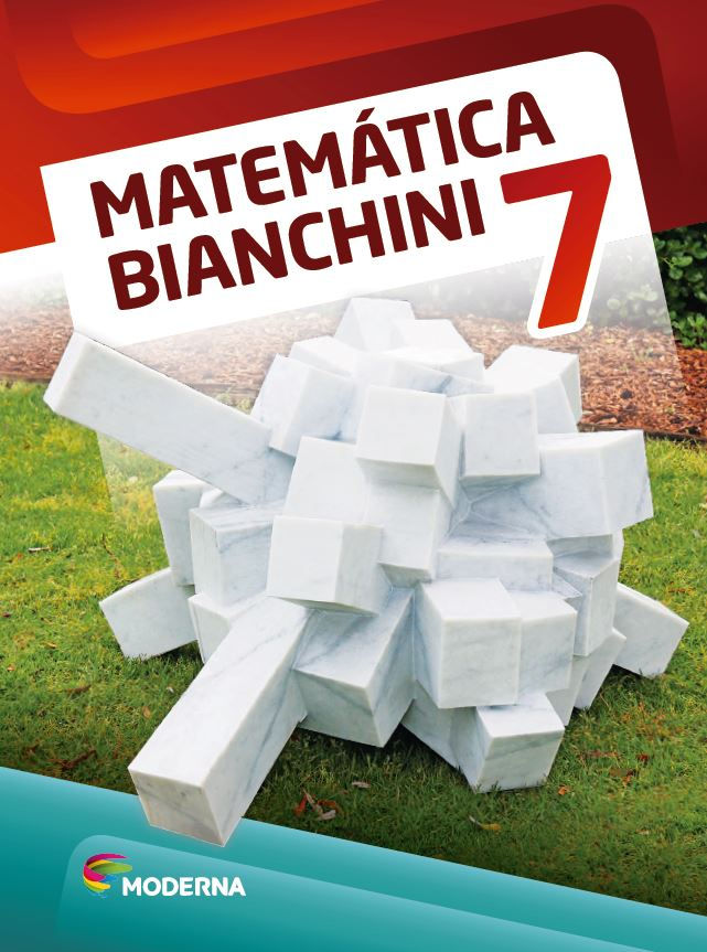 Matemática Bianchini 7 Ano