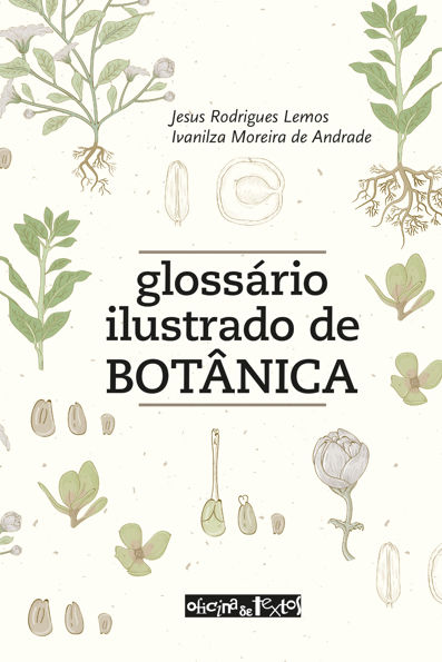 Glossário ilustrado de botânica