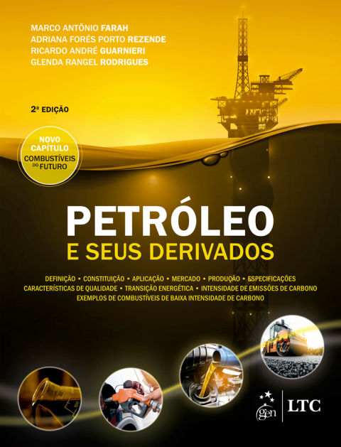 Petróleo e seus derivados