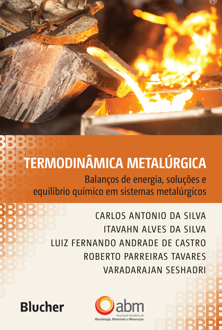 Termodinâmica metalúrgica