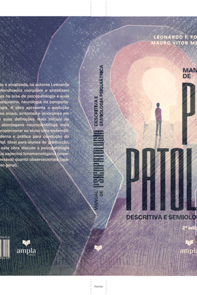 Manual de psicopatologia descritiva e semiologia psiquiátrica