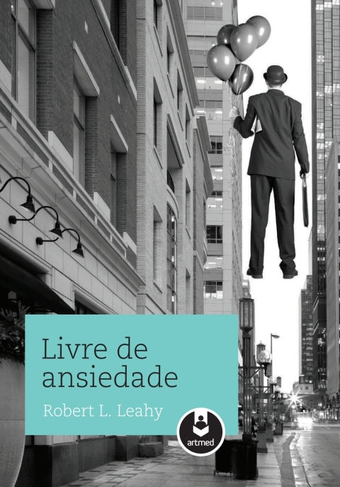 Livre de ansiedade