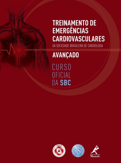 Treinamento de emergências cardiovasculares da sociedade brasileira