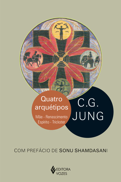 Quatro arquétipos: mãe