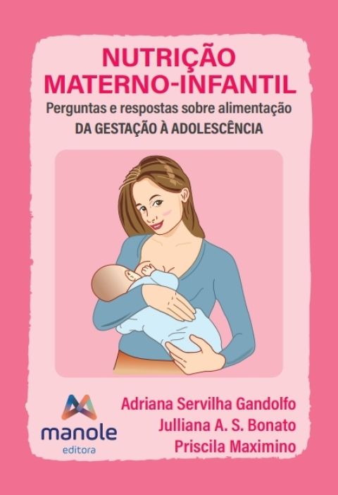 Nutrição materno-infantil