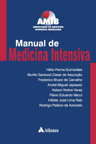 Manual de medicina intensiva