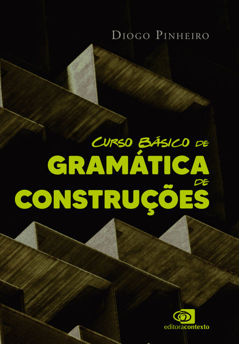 Curso básico de gramática de construções