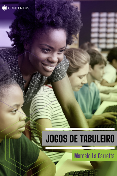 Jogos de tabuleiro