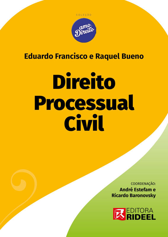 Direito Processual Civil