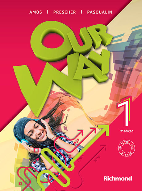 Our Way 1 (9ª edição)