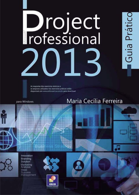 Microsoft project professional 2013