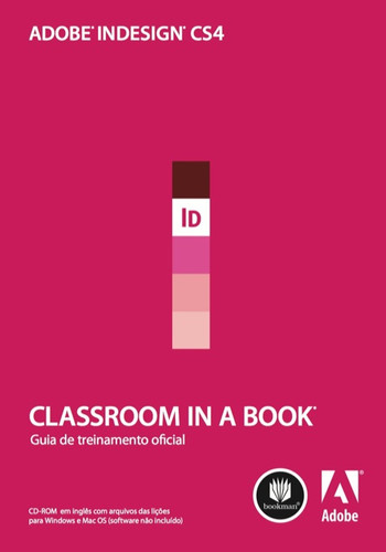 Adobe indesign CS4 | Drive de Estudos