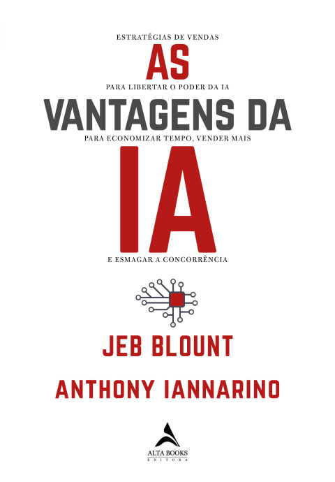 As vantagens da IA