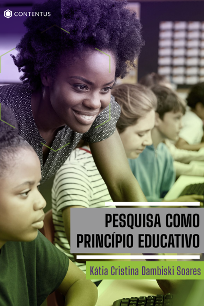 Pesquisa como princípio educativo