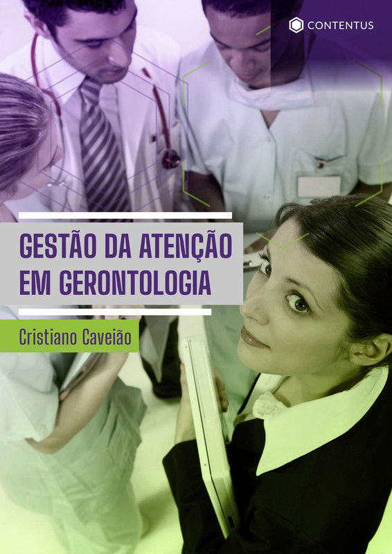 GESTÃO DA ATENÇÃO EM GERONTOLOGIA