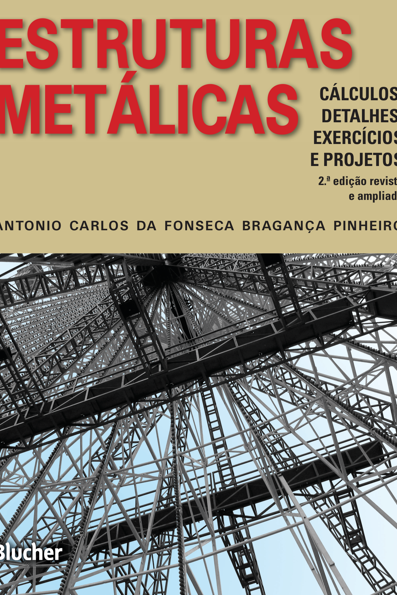 Estruturas metálicas
