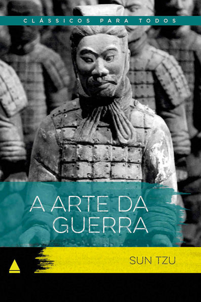 A arte da guerra