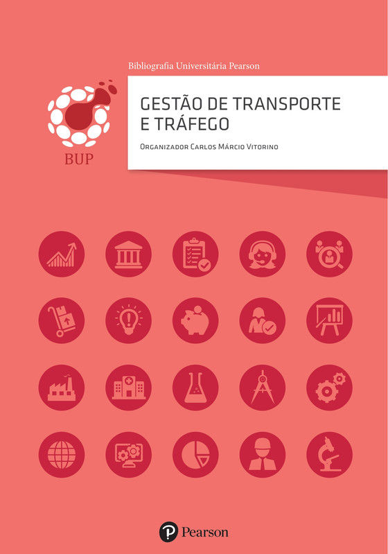 Gestão de transporte e tráfego