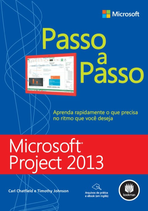 Microsoft project 2013