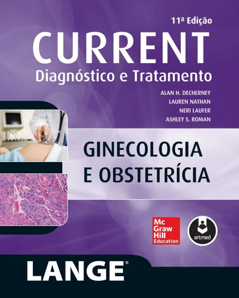 Current ginecologia e obstetrícia