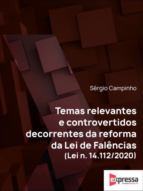 Temas relevantes e controvertidos decorrentes da reforma da lei de