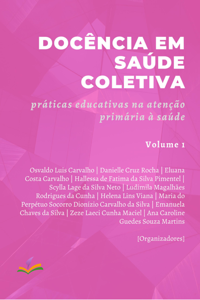 Docência em saúde coletiva0