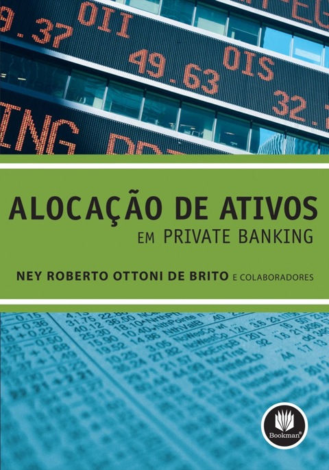 Alocação de ativos em private banking