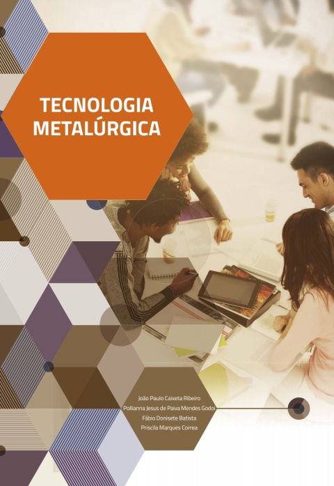 Tecnologia metalúrgica