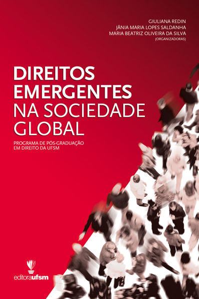 Direitos emergentes na sociedade global: programa de pós
