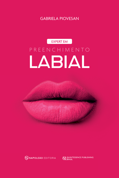 Expert em Preenchimento Labial