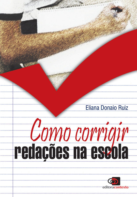 Como corrigir redações na escola