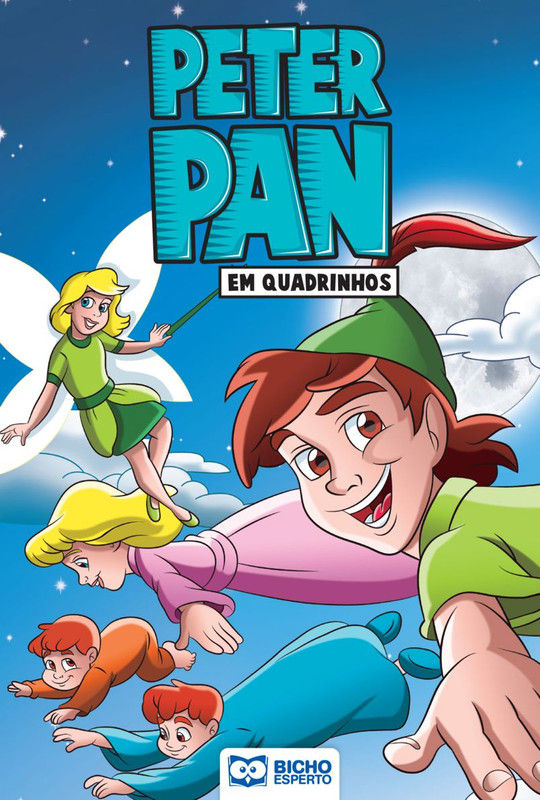 Peter Pan