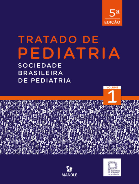 Tratado de pediatria, v. 1