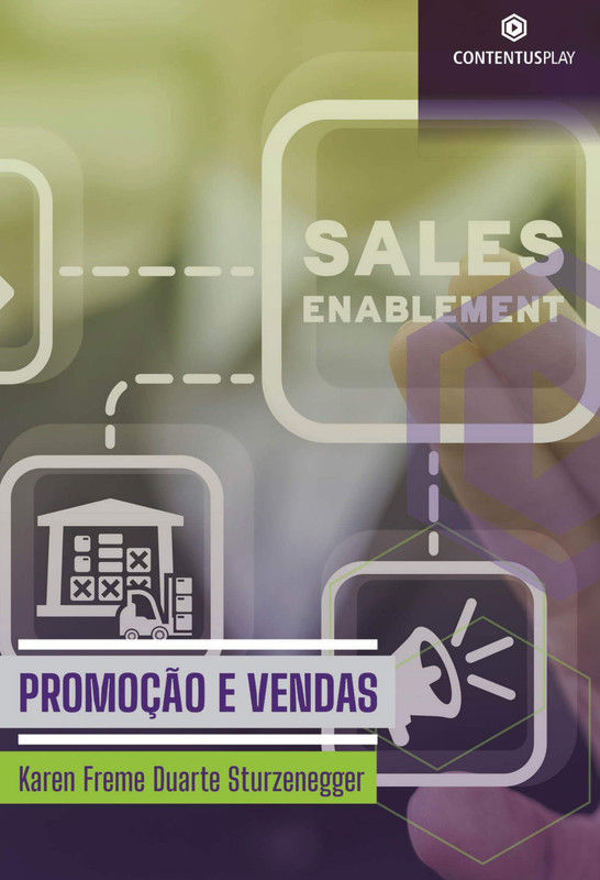 Promoção e Vendas
