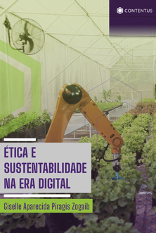 Ética e sustentabilidade na era digital