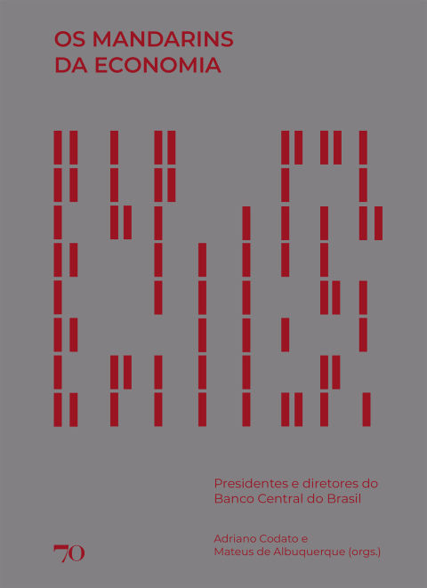 Os mandarins da economia