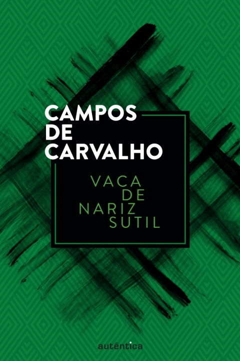 Vaca de nariz sutil