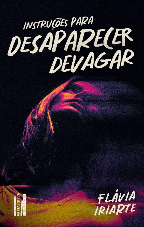 Instruções para desaparecer devagar