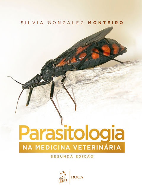 Parasitologia na medicina veterinária