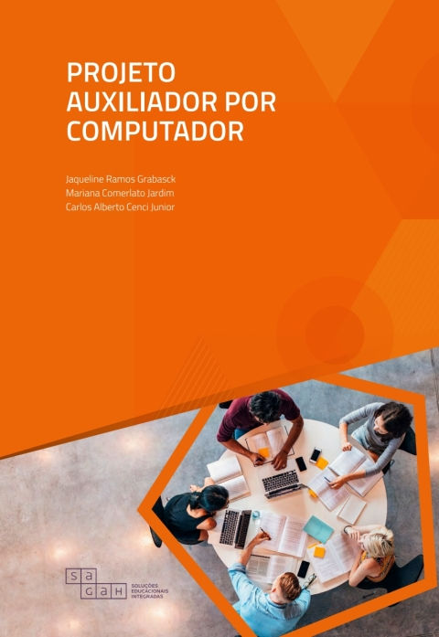 Projeto auxiliado por computador