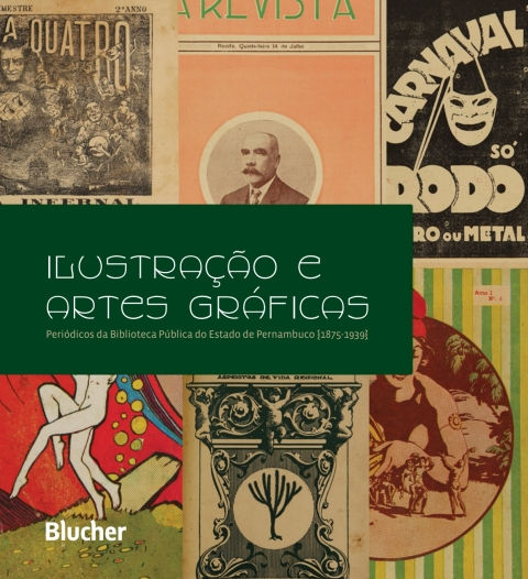 Ilustração e artes gráficas