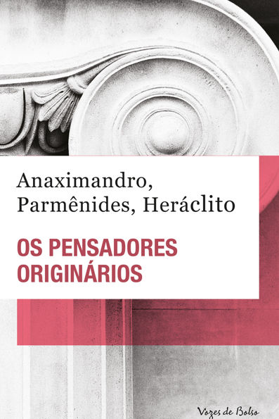 Os pensadores originários