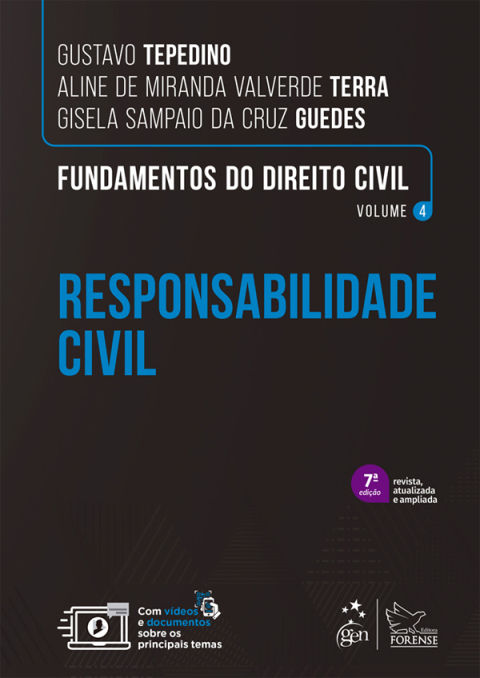 Fundamentos do direito civil, v. 4