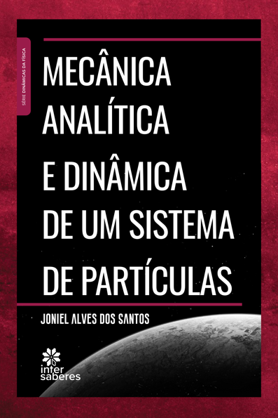 Mecânica analítica e dinâmica de um sistema de partículas