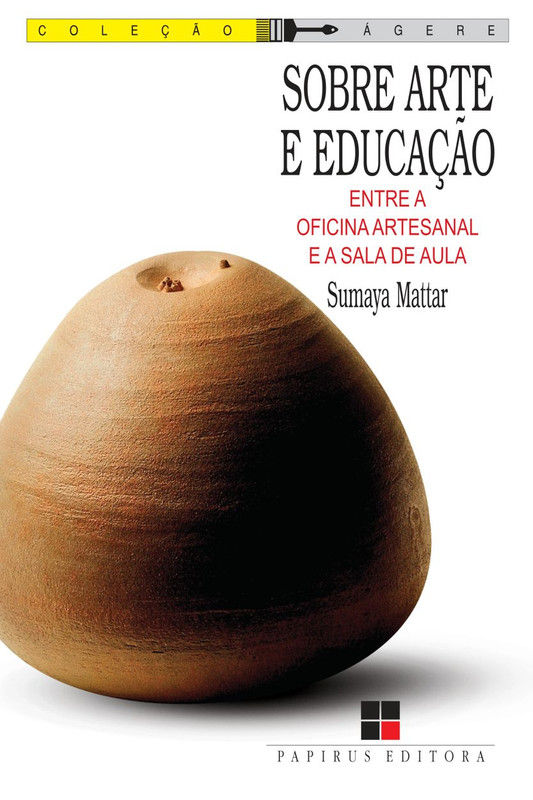 Sobre Arte e Educação