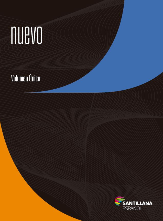 Nuevo Listo - Volume Único